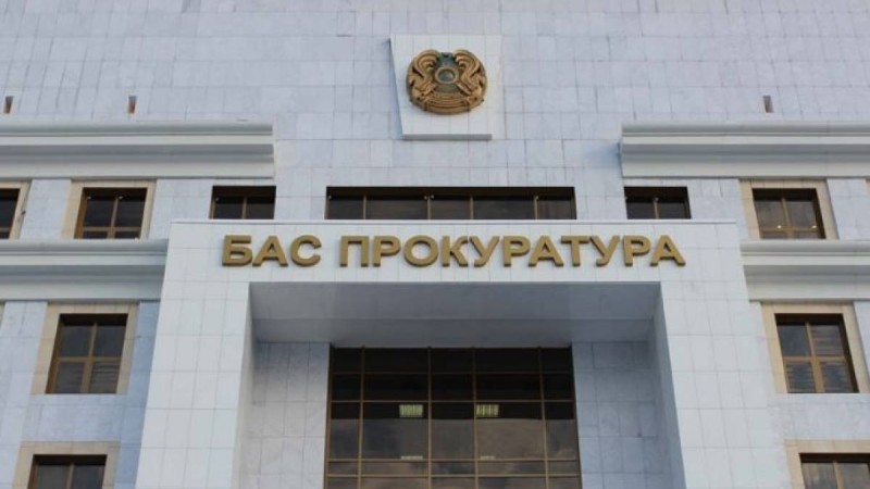 8,5 мың сотталғандардан 300 млн-ға жуық теңге өндірілді