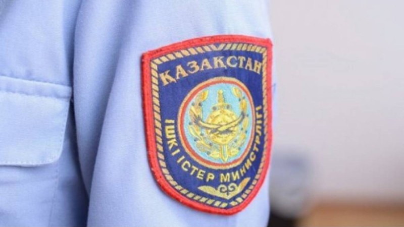 ІІД атауын Полиция департаменті деп өзгертуге 66 млн теңге жұмсалмақ