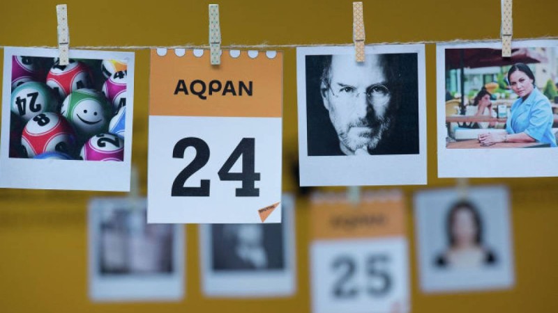 атаулы даталар, тарихи оқиғалар, танымал есімдер