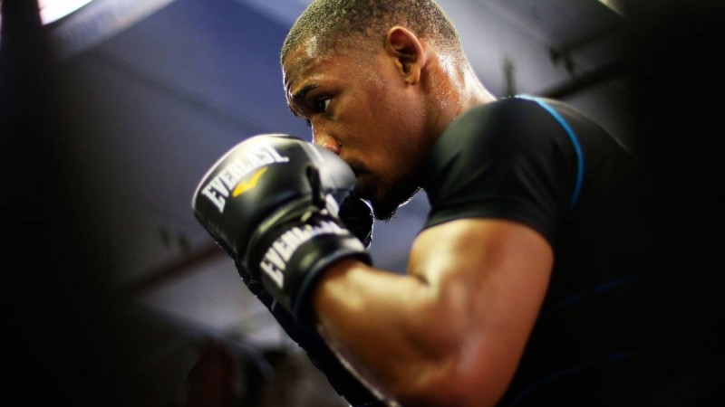 Альваресті жеңгеннен кейін, Головкинмен реванш өткіземін