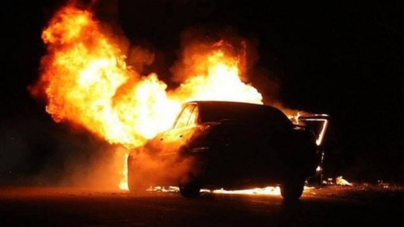 Жамбыл облысында жан түршігерлік жол апатынан төрт адам қаза тапты