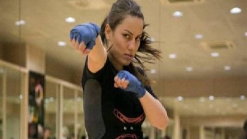 Фируза Шарипова жарақаттанып қалды | КТК