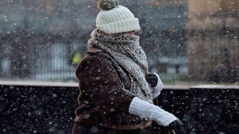 Синоптиктер 8 өңірде ескерту жариялады