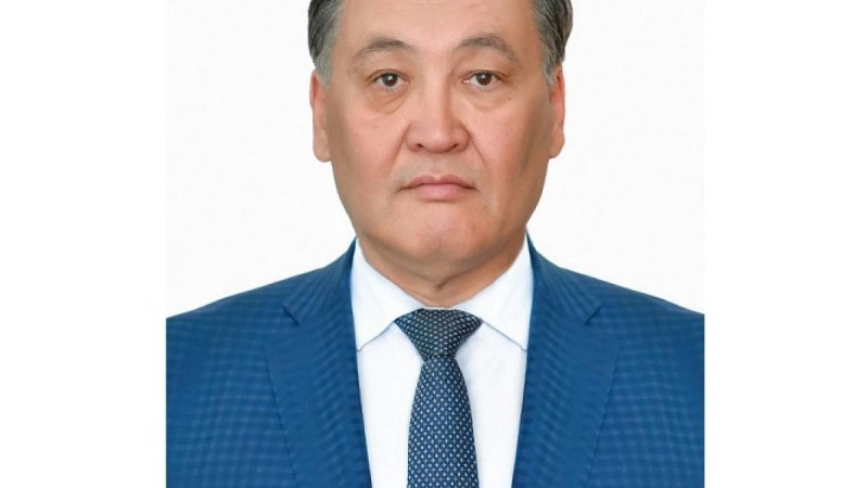 Солтүстік Қазақстанда ауданның жаңа әкімі таныстырылды
