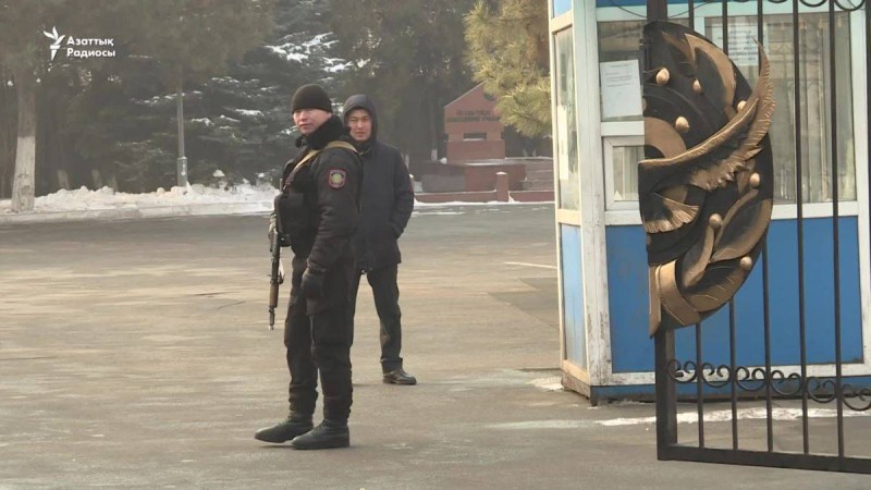 Полиция жұмысын реформалау талабы орындалды ма?