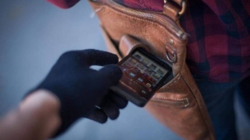 Қазақстандықтар 9 айда 2,8 млрд теңгенің телефонын ұрлатқан