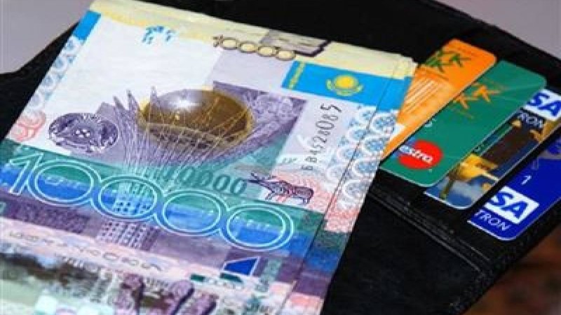 Астаналықтардың жалақысы өзге өңірлерге қарағанда неге көп?