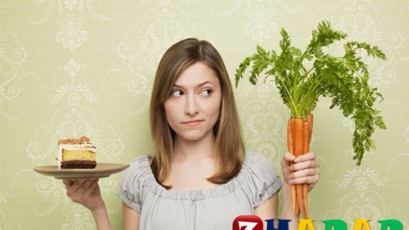 Диета құрысын қарным ашты