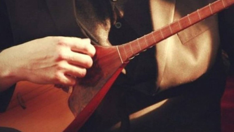 Қазақстанда "Домбыра" телеарнасы ашылды