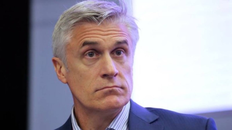 Kaspi.kz инвесторына "алаяқтық" айыбы тағылды