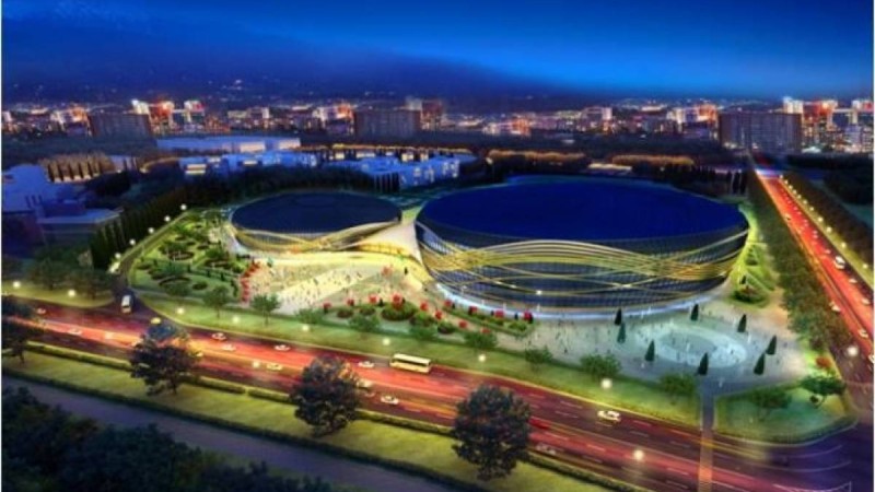 Өзгерістерді өзіңнен баста