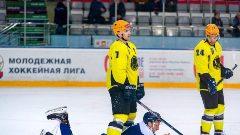 ЖХЛ. «Сарыарқа» плэй-оффтың ширек финалына жолдама алды