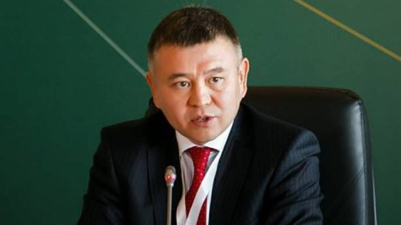 Үкімет зейнеткерлер үйі болып кетті – Мұхтар Тайжан