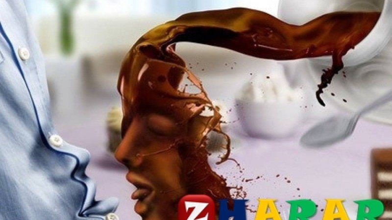 Киімдегі кофе дағын кетіру тәсілдері