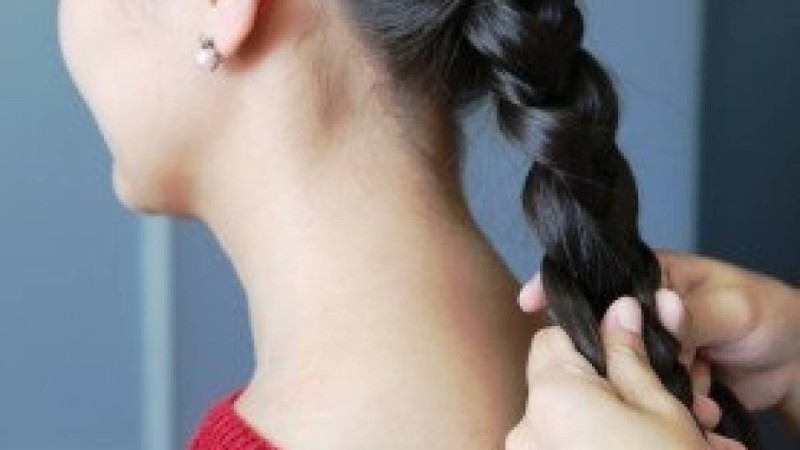 Үй жағдайында шашты қалай күтеміз