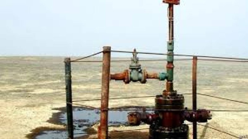 Қаратөбе кен орны төтенше жағдайға тап келді