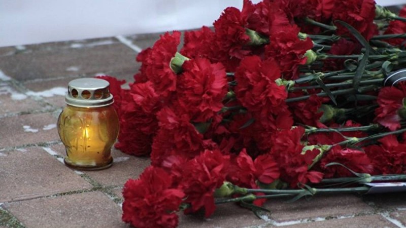 Танымал ресейлік әнші қайтыс болды