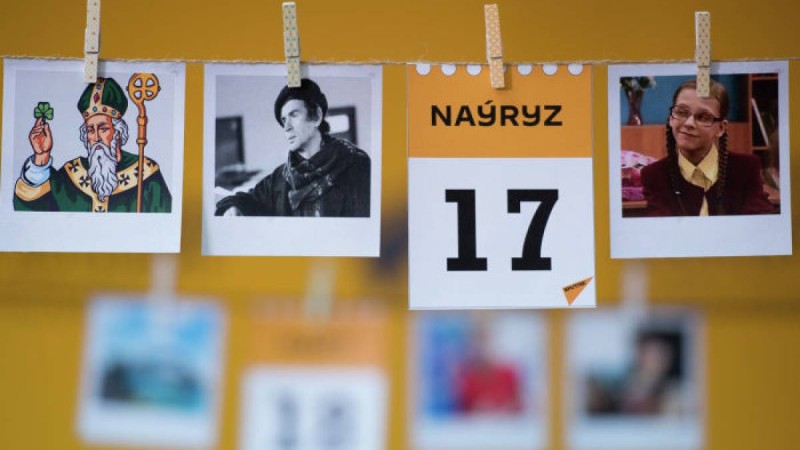 17 наурыз қандай күн: тарихи оқиғалар, танымал есімдер