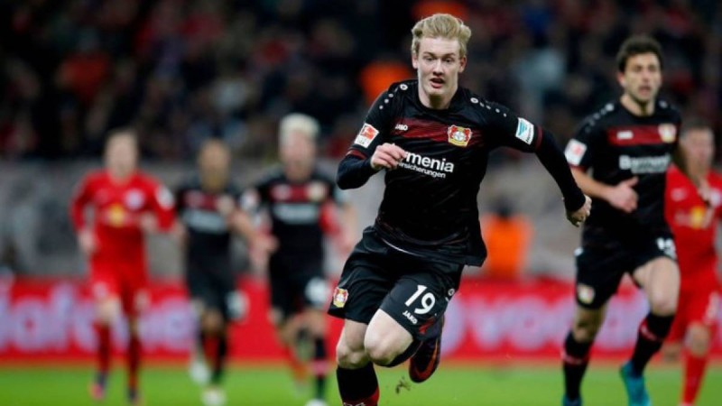 «Реал Мадрид» Брандқа 25 миллион еуро ұсынуға әзір