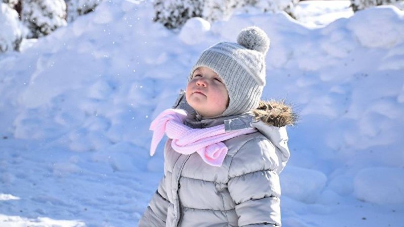 З ақпанға ауа райы болжамы: Астана, Алматы, Шымкент