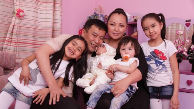 Алтынай Жорабаева алғаш рет Сәбиттен таяқ жеген күндері жайлы айтты - Қазақстан жаңалықтары