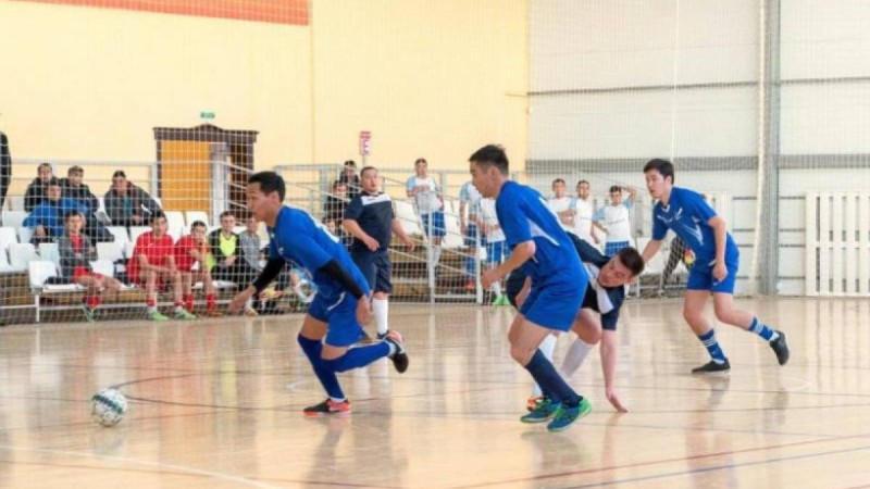 «Інжу» командасы алғашқы жеңіске жетті