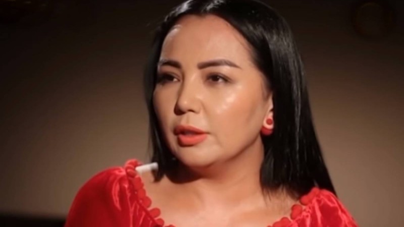 "Мұқтаж емеспіз": Алтынай Жорабаева экс-күйеуінің қыздарына көмектеспейтінін айтты - Қазақстан жаңалықтары