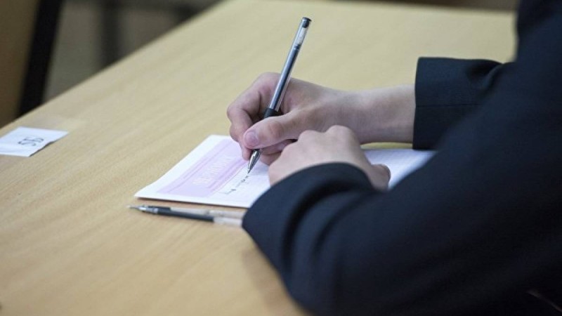 Оқушының жазған түсініктемесі мұғалімді тығырыққа тіреді