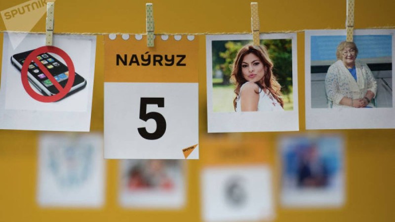 5 наурыз қандай күн: тарихи оқиғалар, танымал есімдер