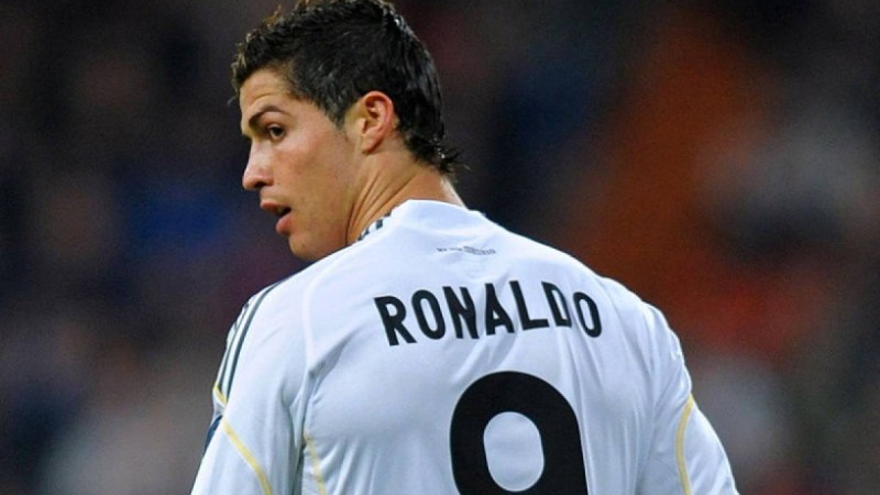 Роналду «Реалдан» не үшін кетті