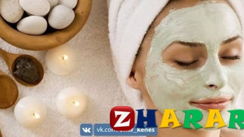 Шынымен де бетті жасартатын маска