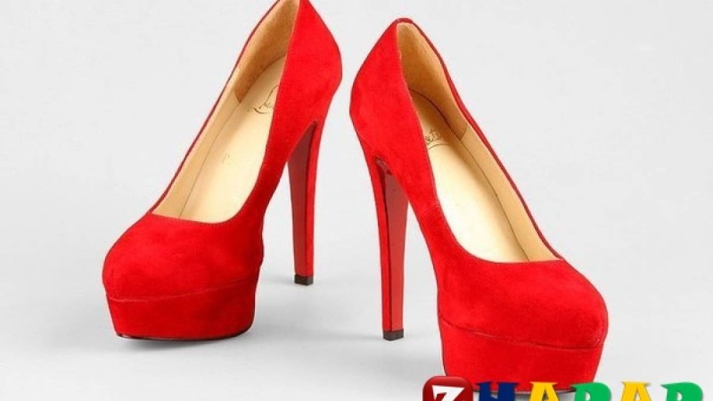 Туфли тар болса