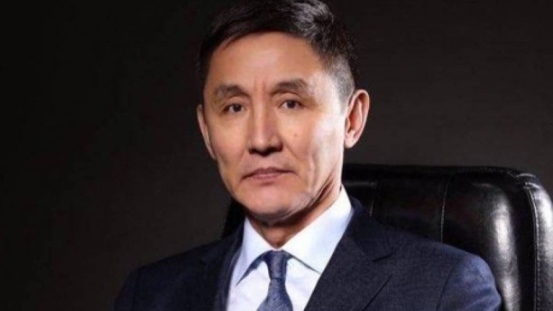 Біреуге талап қойған - өзі орнында қалады, өзіне талап қойған адам өседі!