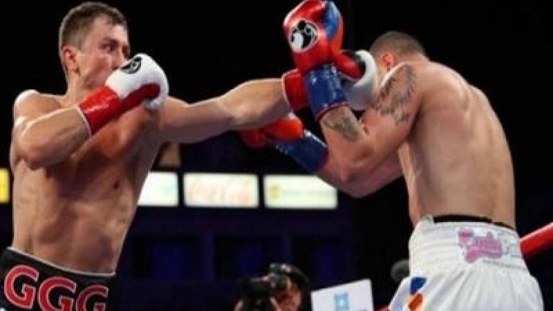 Головкиннен жеңілгеннен боксшы WBC-ді сотқа бергелі отыр