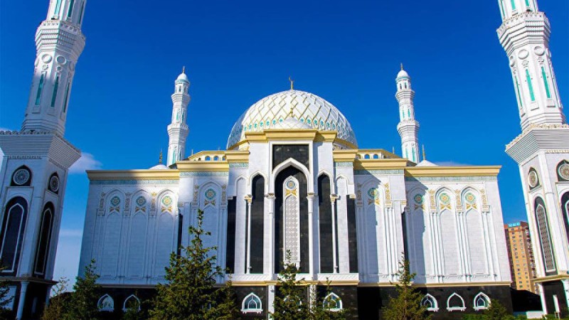 Бас мүфти қазақстандықтарға ескерту жасады