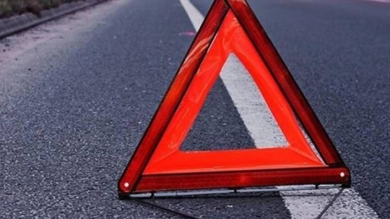 Колумбияда спортшылар мінген автобус аударылды