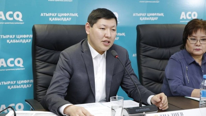 Атырауда мемлекеттік орган басшылары әлеуметтік желілер арқылы есеп бере бастады