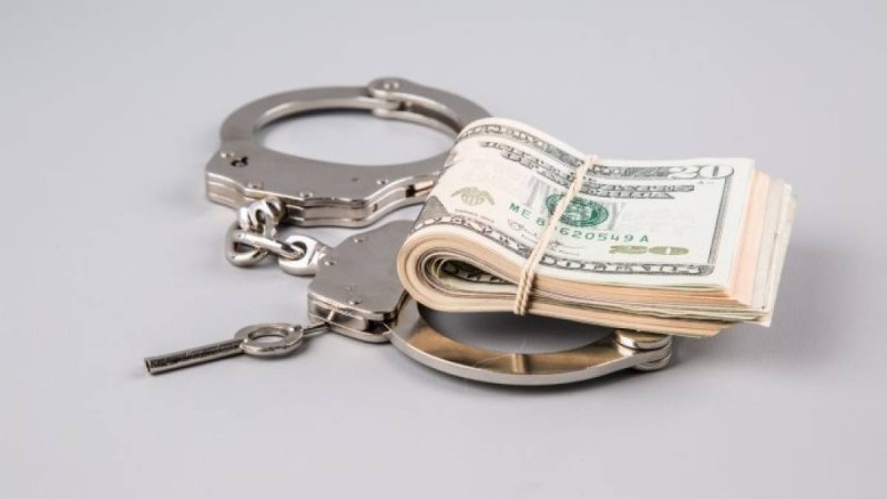 "Алтынкөл" стансасының бастығы парамен ұсталды