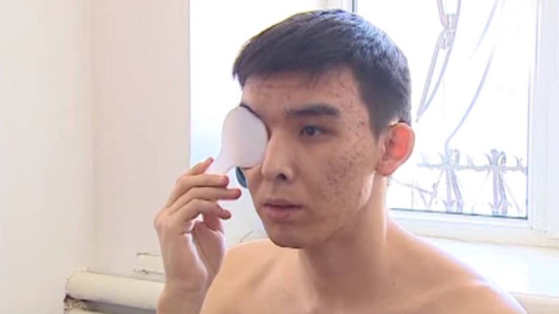 Қазақстан әскерінен уақытынан бұрын бір батальон сарбаз үйлеріне қайтарылды - Қазақстан жаңалықтары