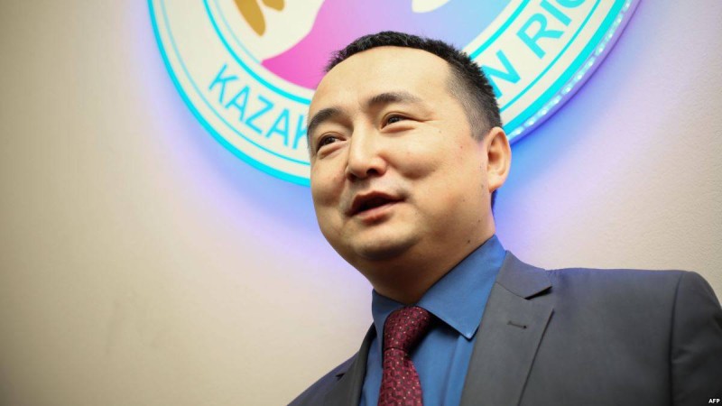 Қазақстан Қытай мұсылмандарын қудалауға септескен