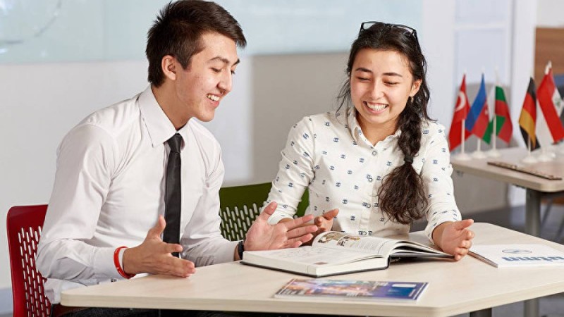 Жыл сайын 12 мыңға жуық қазақстандық Ресейге оқуға түседі