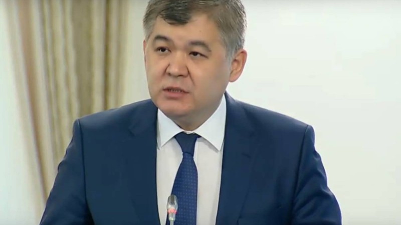 Біртанов қай дәрігерлердің жалақысы артатынын айтты - Қазақстан жаңалықтары
