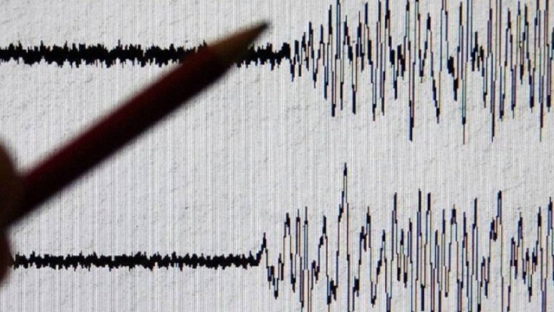 Шығыс Қазақстан тұрғындары 2-3 балдық жер сілкінісін сезді - новости Казахстана