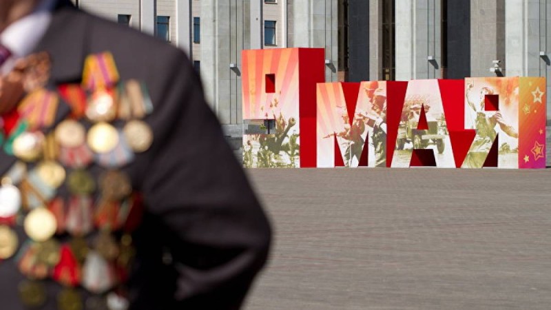 Елордада соғыс ардагерлеріне 500 мың теңгеден табысталады