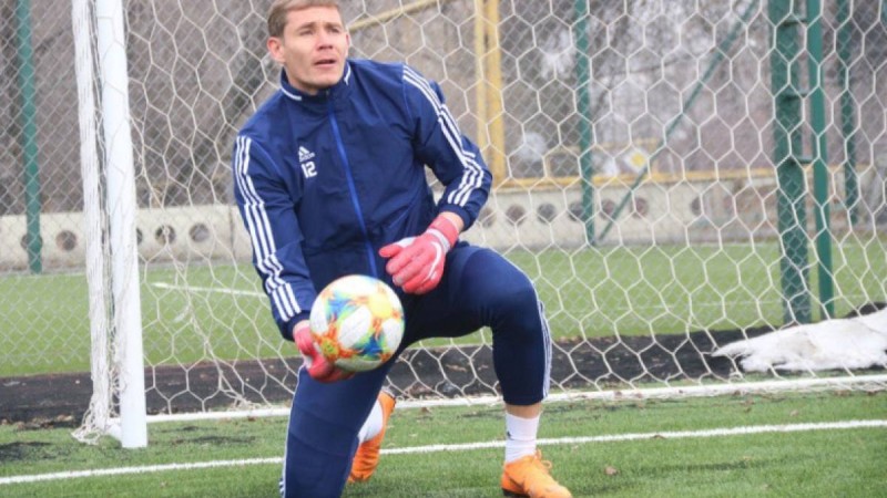 ҚПЛ. «Астанамен» ойында «Оқжетпес» қақпашысының миы шайқалған