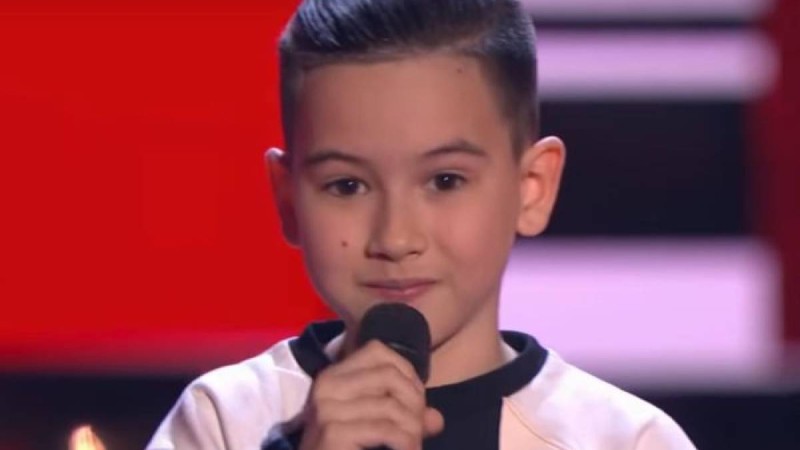 Жан Маким ресейлік байқауда қазылар алқасын тәнті етті