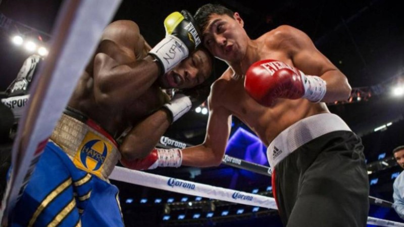 Мейірім Нұрсұлтановтың қарсыласы белгілі болды