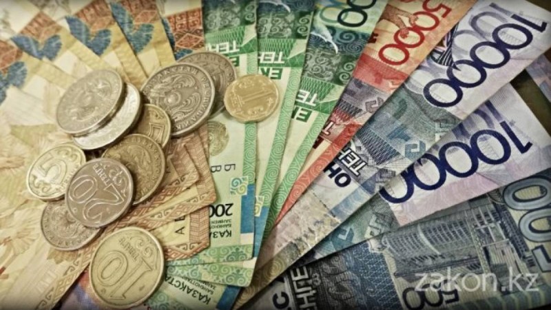 Алматы облысында аудан әкімнің орынбасары пара алды деген күдікке ілінді