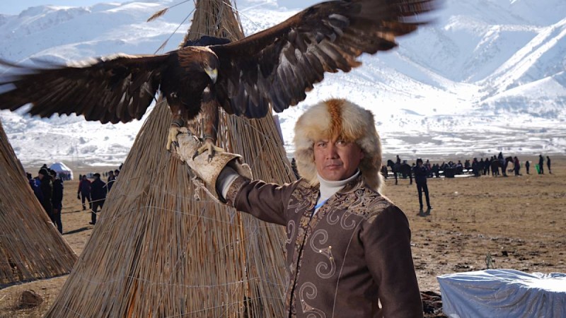 Саятшылық салтанат құрса, браконьерлер азаяр ма еді?!