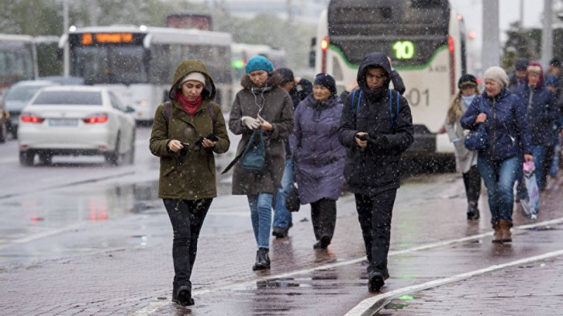 Тоқаев: Бізге надан­дықтан құтылу қажет